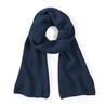 Scarf - mod. B469:French Navy, 100% acrylic, One Size